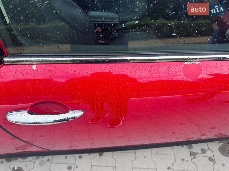 Универсал MINI Clubman 2012 в Буче