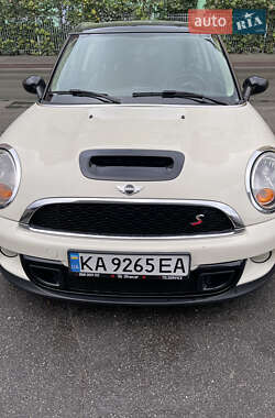 Универсал MINI Clubman 2013 в 