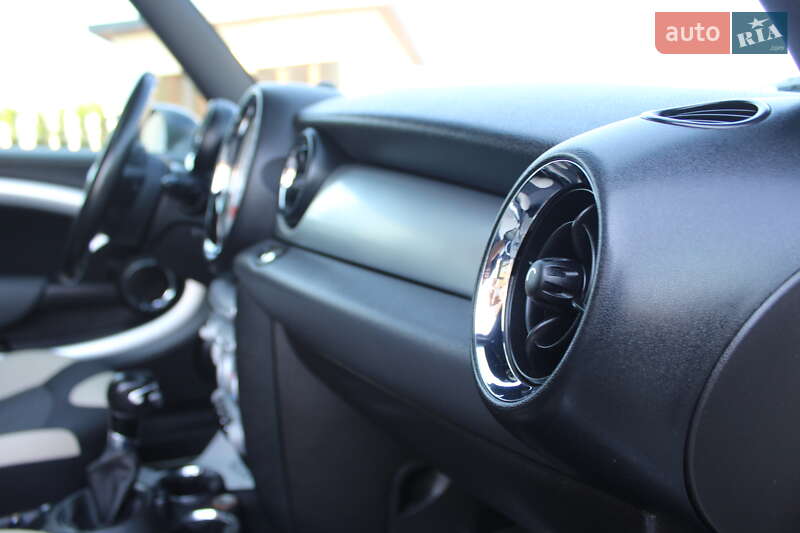 Универсал MINI Clubman 2009 в Трускавце