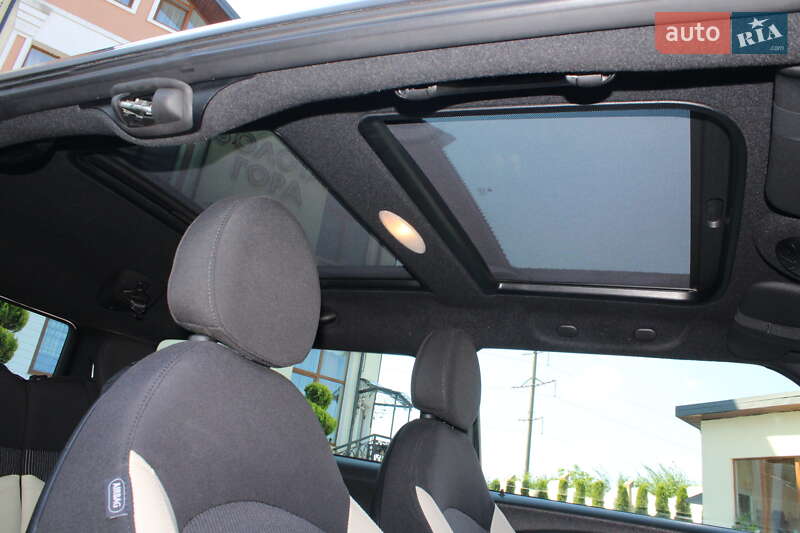 Универсал MINI Clubman 2009 в Трускавце