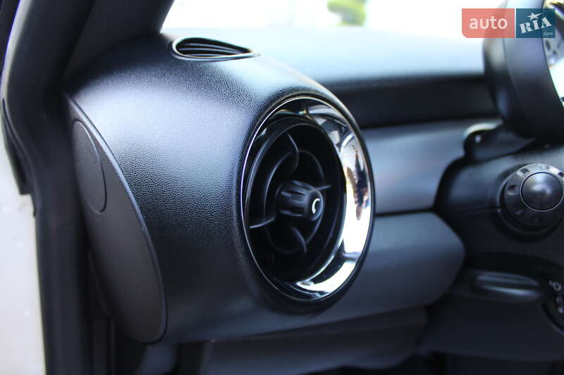 Универсал MINI Clubman 2009 в Трускавце