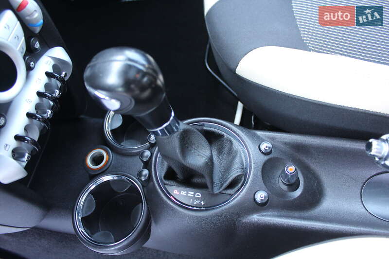 Универсал MINI Clubman 2009 в Трускавце