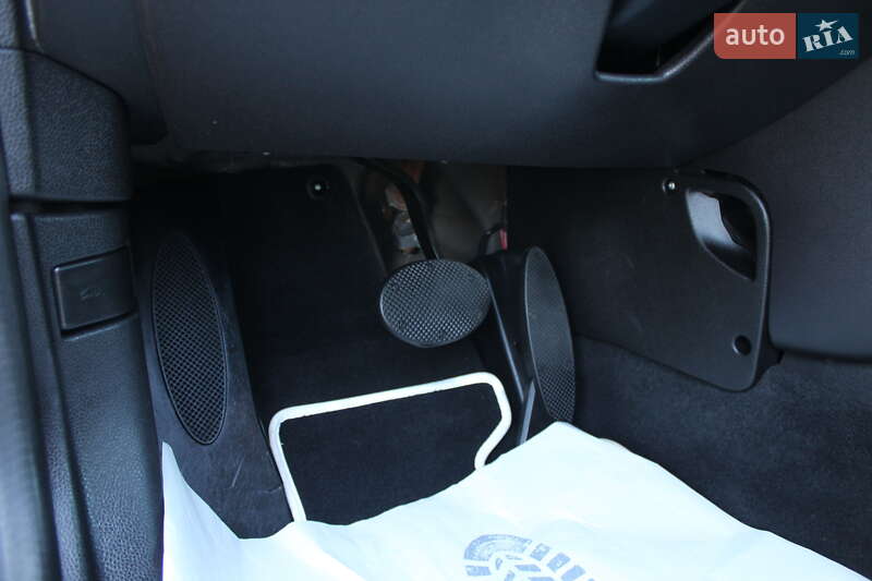 Универсал MINI Clubman 2009 в Трускавце