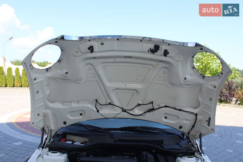 Универсал MINI Clubman 2009 в Трускавце
