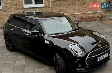 Универсал MINI Clubman 2021 в 
