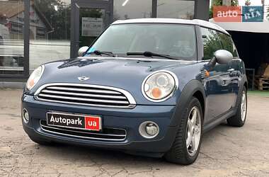 Универсал MINI Clubman 2009 в Виннице