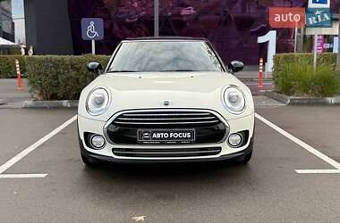 Универсал MINI Clubman 2015 в 