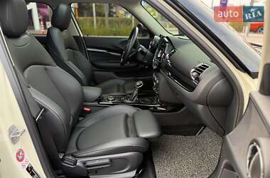 Универсал MINI Clubman 2015 в 