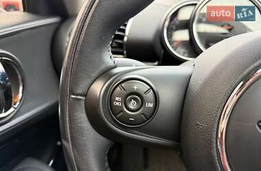 Универсал MINI Clubman 2015 в 