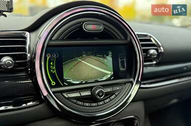 Универсал MINI Clubman 2015 в 