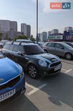Универсал MINI Clubman 2008 в 
