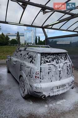 Универсал MINI Clubman 2008 в 