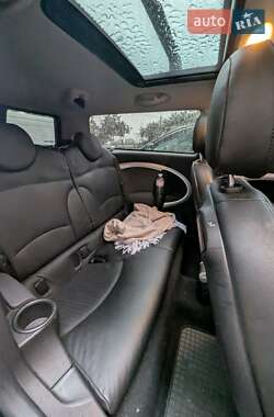 Универсал MINI Clubman 2008 в 