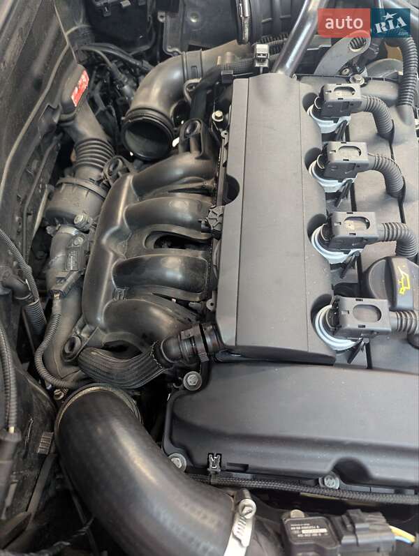 Универсал MINI Clubman 2008 в Киеве