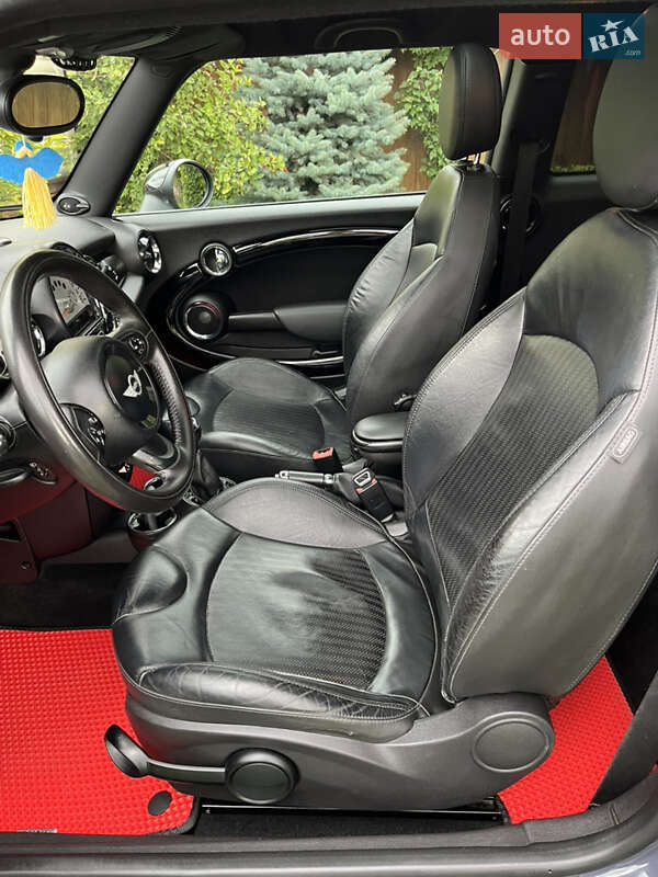 Универсал MINI Clubman 2012 в Львове