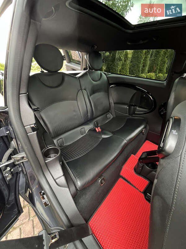 Универсал MINI Clubman 2012 в Львове