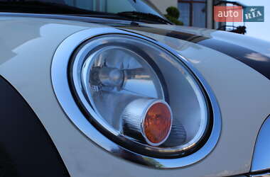 Универсал MINI Clubman 2009 в 