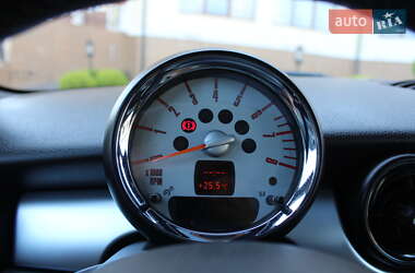 Универсал MINI Clubman 2009 в 