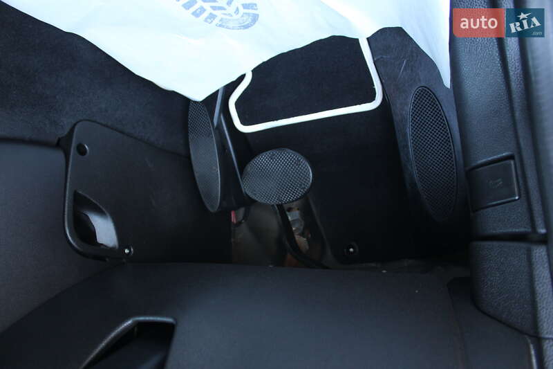 Универсал MINI Clubman 2009 в Трускавце