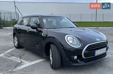 Універсал MINI Clubman 2016 в 