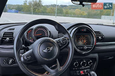 Універсал MINI Clubman 2016 в 