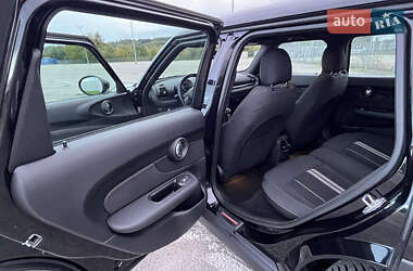 Універсал MINI Clubman 2016 в 