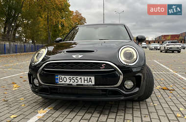 Универсал MINI Clubman 2016 в 