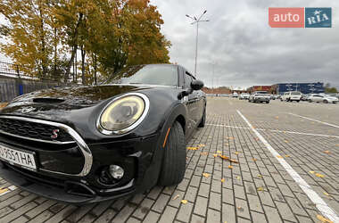 Универсал MINI Clubman 2016 в 