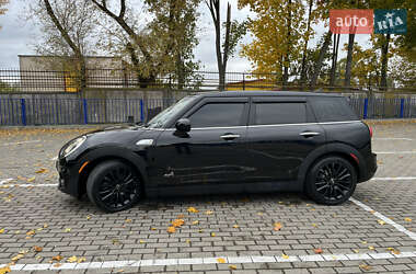 Универсал MINI Clubman 2016 в 