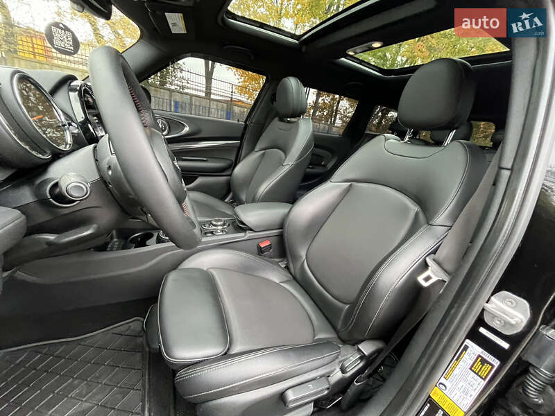 Универсал MINI Clubman 2016 в Тернополе фото 33 Универсал MINI Clubman 2016 в Тернополе