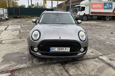 Универсал MINI Clubman 2015 в 