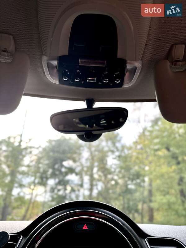 Универсал MINI Clubman 2016 в Киеве