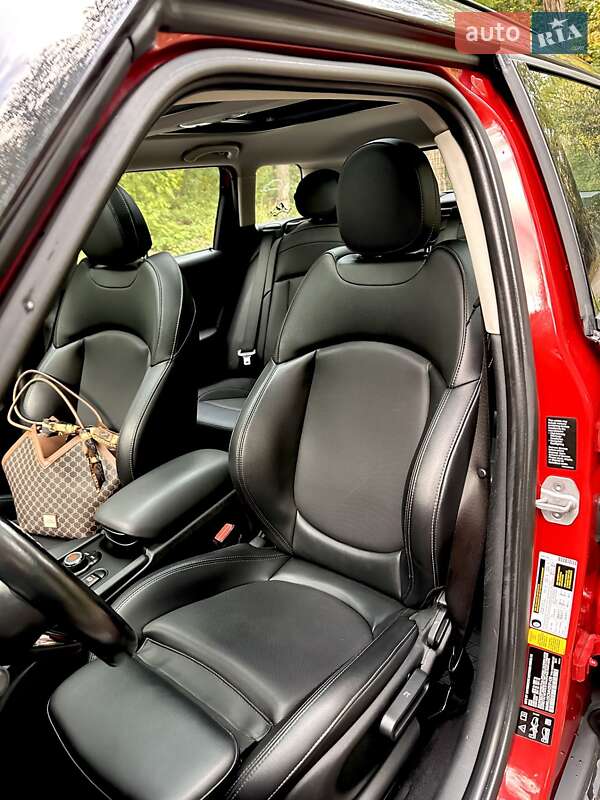 Универсал MINI Clubman 2016 в Киеве
