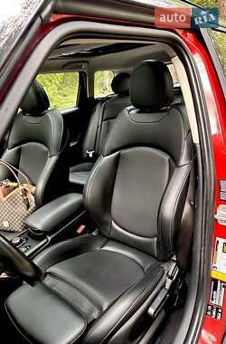 Універсал MINI Clubman 2016 в  фото 6 Універсал MINI Clubman 2016 в