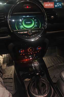 Універсал MINI Clubman 2016 в 