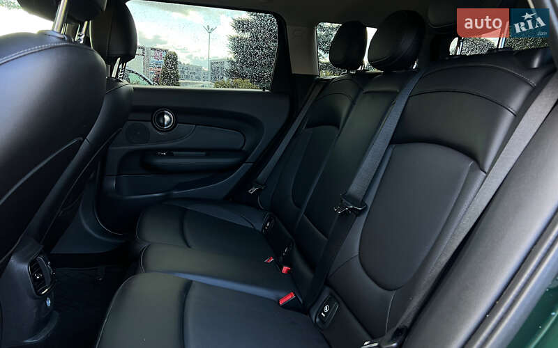 Универсал MINI Clubman 2016 в Львове