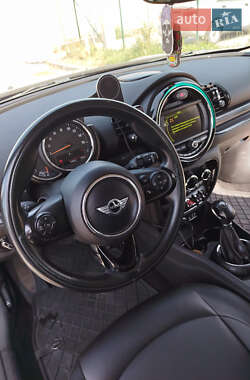 Универсал MINI Clubman 2016 в 