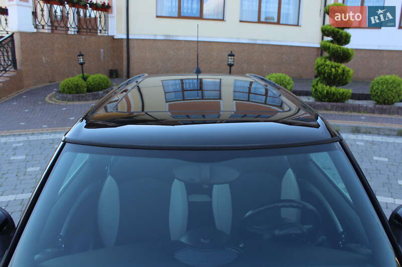 Універсал MINI Clubman 2009 в Трускавці