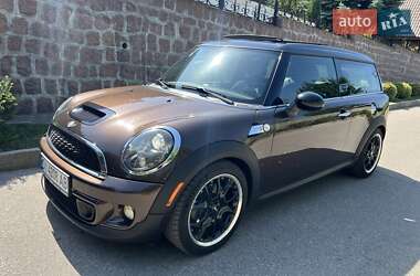 Универсал MINI Clubman 2012 в 