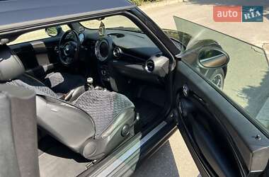 Универсал MINI Clubman 2012 в 