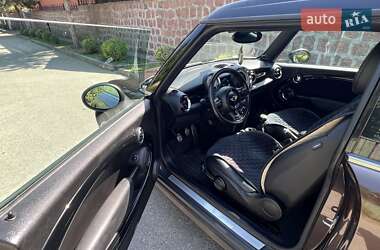 Универсал MINI Clubman 2012 в 