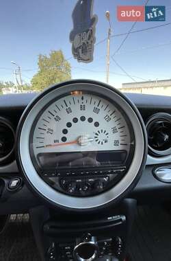 Універсал MINI Clubman 2013 в Стрию
