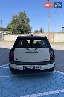 Універсал MINI Clubman 2013 в Стрию