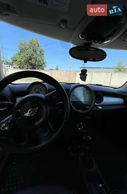 Універсал MINI Clubman 2013 в Стрию