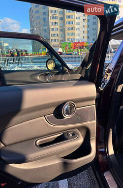 Универсал MINI Clubman 2016 в 