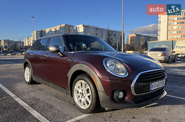 Универсал MINI Clubman 2016 в Харькове