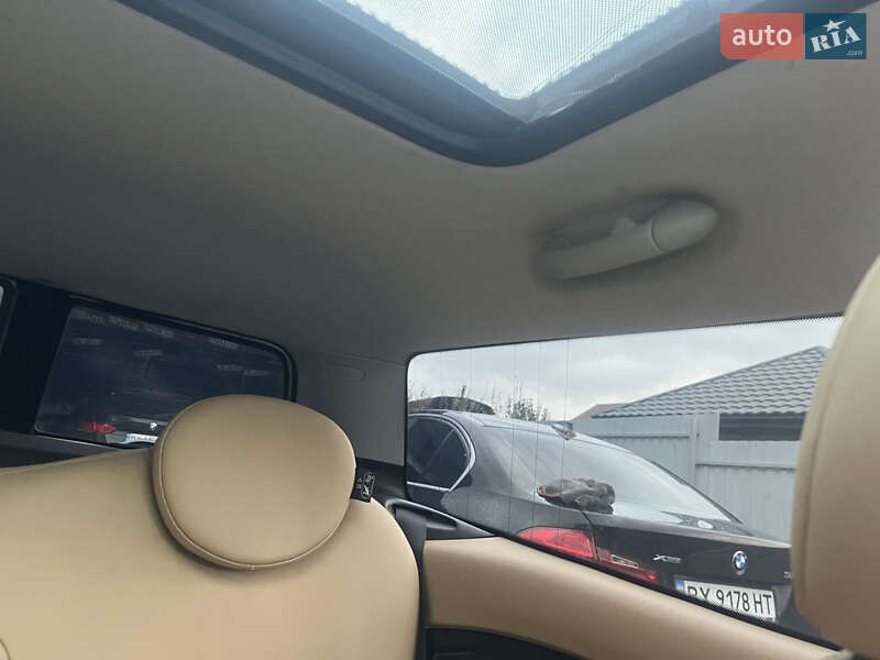 Хетчбек MINI Clubman 2010 в Хмельницькому