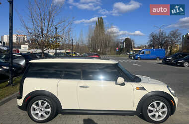 Хетчбек MINI Clubman 2010 в Хмельницькому