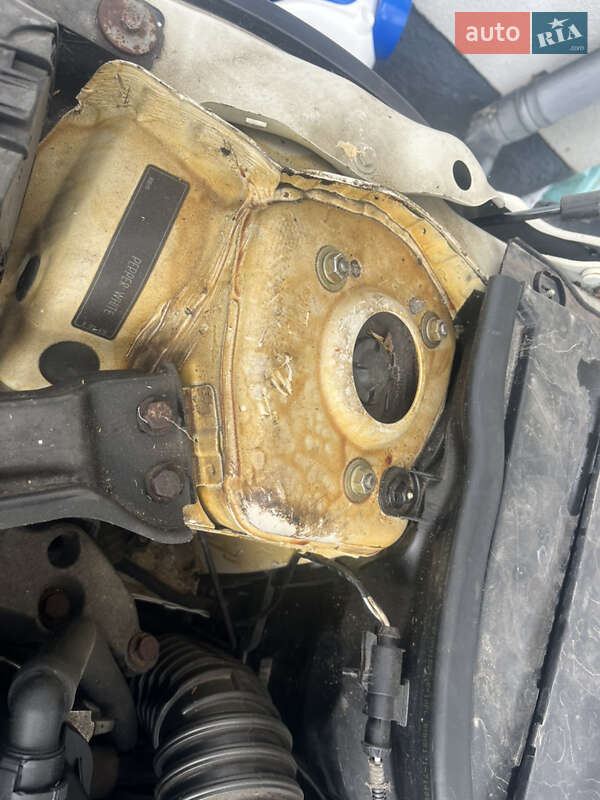 Хетчбек MINI Clubman 2010 в Хмельницькому