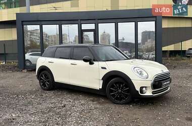 Універсал MINI Clubman 2015 в Києві